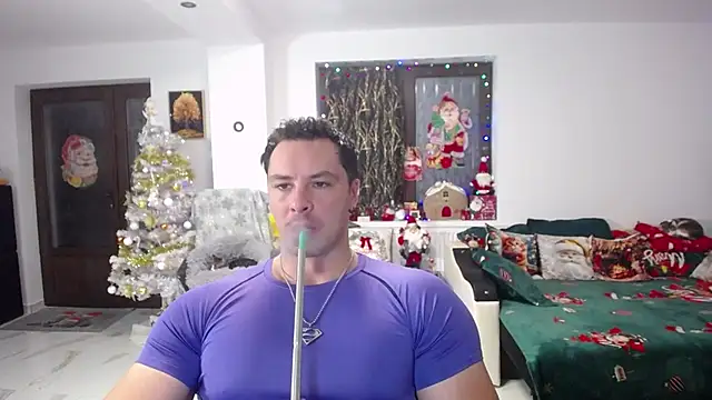 Snapshot of MasterAj69_ chatting on 22, 12, 2025 MasterAj69 online show from 22, 12, 2025