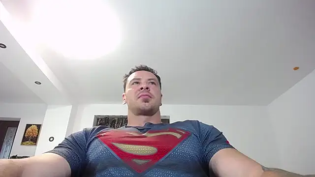MasterAj69  online show from 2, 6, 2026