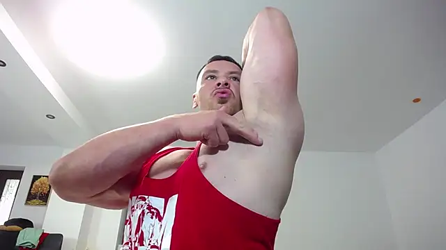 MasterAj69  online show from 15, 6, 2026