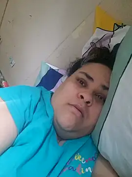 BigBusty VoluptuousMilfX online show from 15, 10, 2025