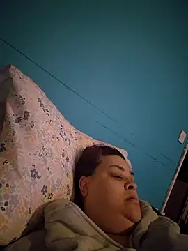 BigBusty VoluptuousMilfX online show from 31, 3, 2026