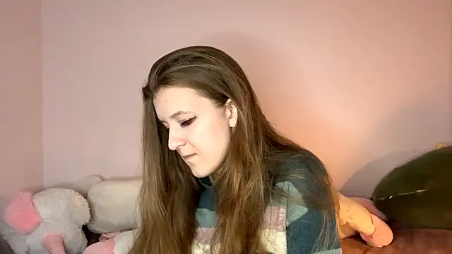 AnnamariaVieu online show from 9, 11, 2025