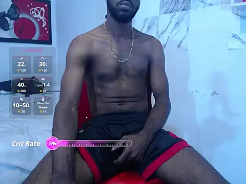 Snapshot of BenhtenBlack25 chatting on 16, 10, 2025 BenhtenBlack25 online show from 16, 10, 2025