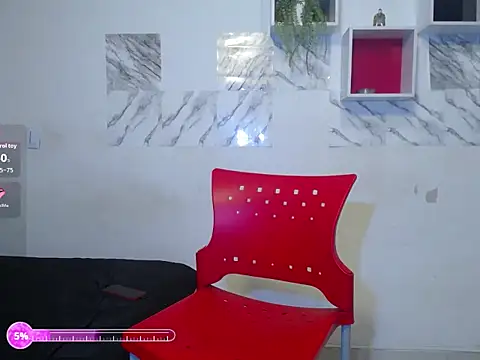 BenhtenBlack25 online show from 25, 10, 2025