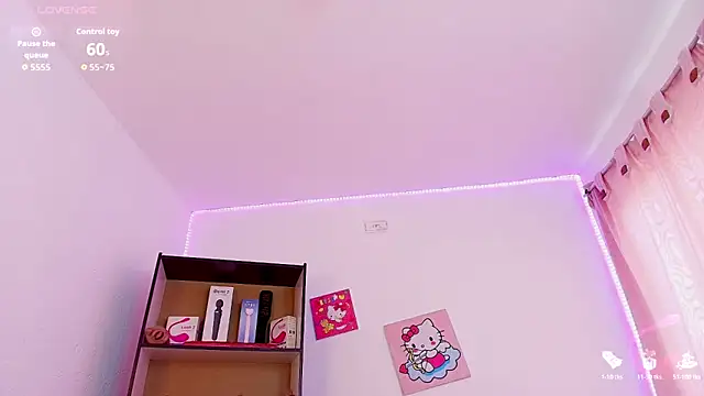 Elisce cloudd online show from 25, 2, 2026