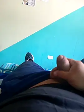 WIlGar1993 online show from 10, 3, 2026