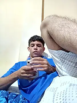 Michael black01 online show from 13, 1, 2026