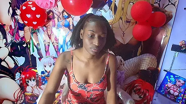 meilybarbie online show from 23, 2, 2026