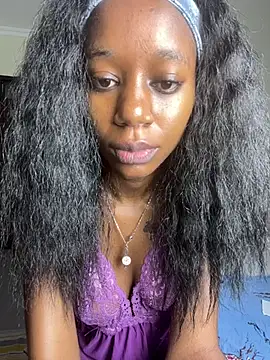 NyahHeat online show from 19, 4, 2026