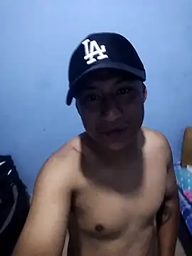 Snapshot of RennySem chatting on 14, 10, 2025 RennySem online show from 14, 10, 2025