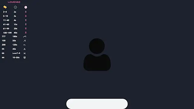 Snapshot of DeeKnotts chatting on 17, 10, 2025 DeeKnotts online show from 17, 10, 2025