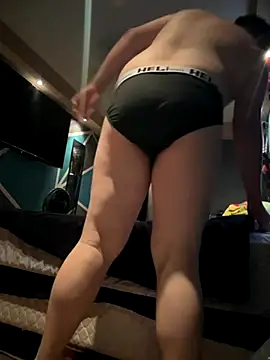 AlexRZ93 online show from 20, 10, 2025