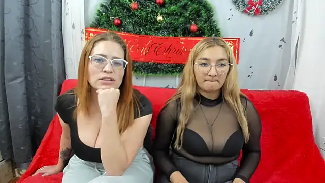 lesb milf online show from 4, 1, 2025