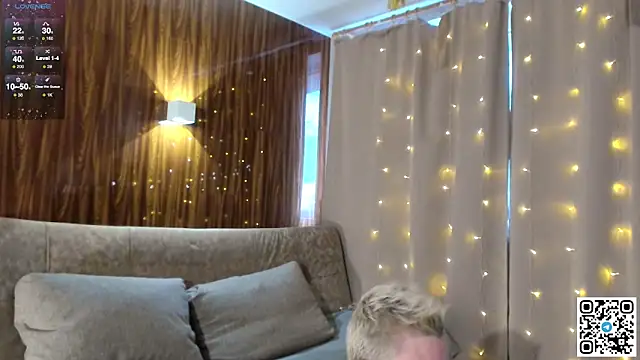 Logan mett online show from 10, 1, 2026