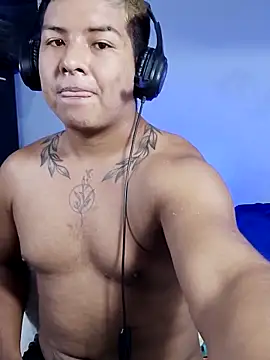 joel carter online show from 16, 10, 2025