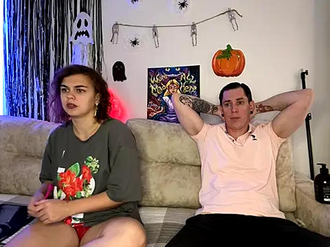live sexy online show from 18, 10, 2025