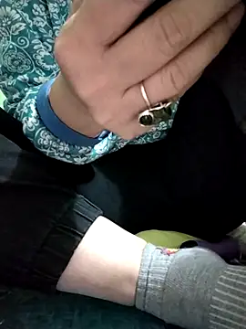 Amanda- ena- online show from 4, 11, 2025