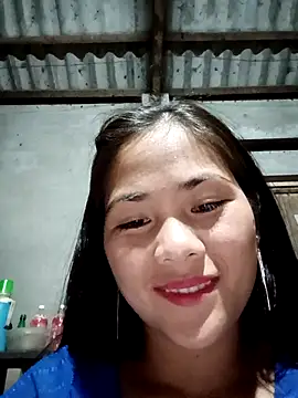 Snapshot of Lyssa-a chatting on 20, 10, 2025 Lyssa-a online show from 20, 10, 2025