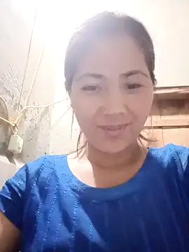 Snapshot of Lyssa-a chatting on 21, 10, 2025 Lyssa-a online show from 21, 10, 2025