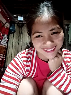 Snapshot of Lyssa-a chatting on 21, 10, 2025 Lyssa-a online show from 21, 10, 2025