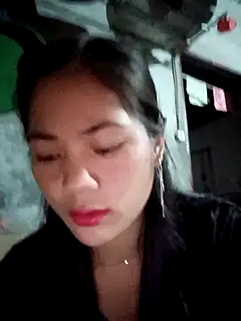 Snapshot of Lyssa-a chatting on 27, 10, 2025 Lyssa-a online show from 27, 10, 2025