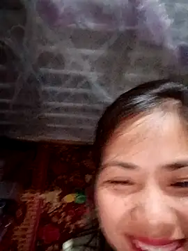 Snapshot of Lyssa-a chatting on 28, 10, 2025 Lyssa-a online show from 28, 10, 2025