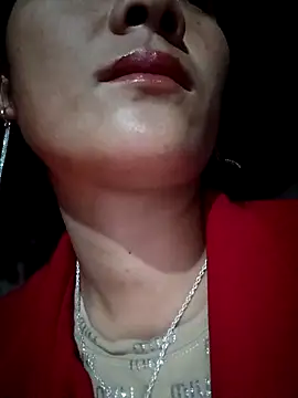 Snapshot of Lyssa-a chatting on 6, 11, 2025 Lyssa-a online show from 6, 11, 2025