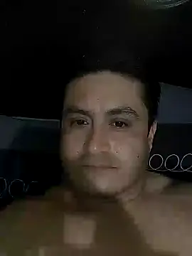 checheludo23 online show from 20, 10, 2025