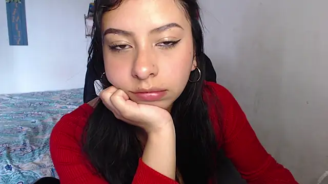 Snapshot of Lya_Hall_ chatting on 31, 1, 2026 Lya Hall online show from 31, 1, 2026