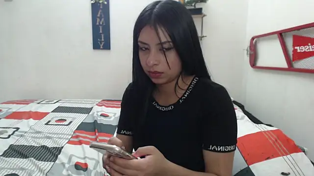 Snapshot of Lya_Hall_ chatting on 14, 2, 2026 Lya Hall online show from 14, 2, 2026