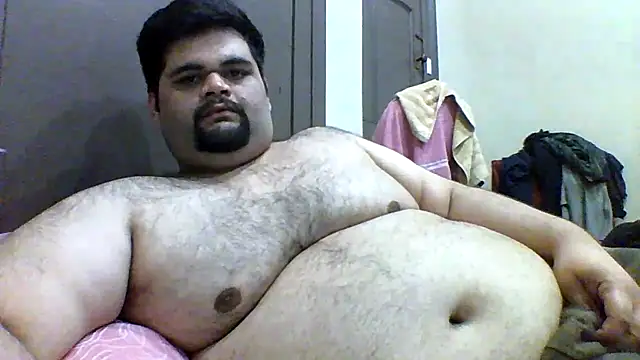 ShavenScope24 online show from 14, 1, 2026