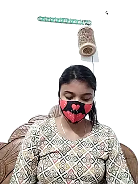 Jaya-Ray online show from 5, 2, 2026