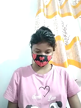 Jaya-Ray online show from 12, 3, 2026