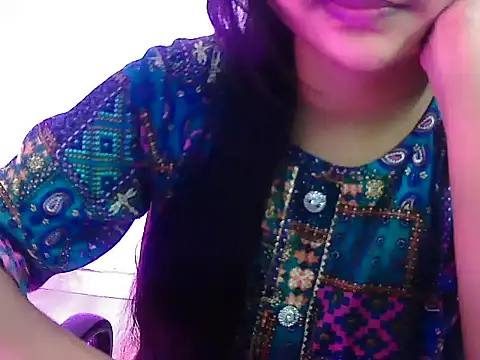 Anshu38 online show from 27, 2, 2026