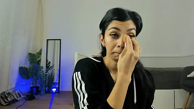 ReneeVoss online show from 16, 3, 2026