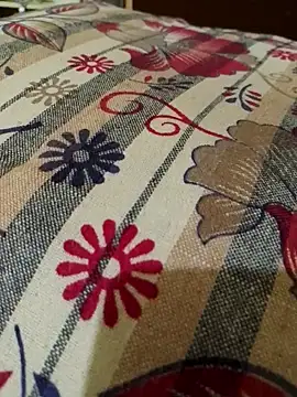 Snapshot of svk_05 chatting on 18, 10, 2025 svk 05 online show from 18, 10, 2025