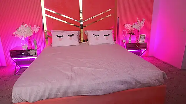 CuteeFoxy online show from 21, 11, 2025