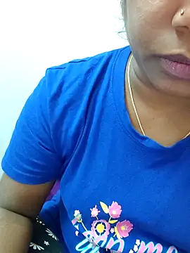 Tamil Ponnu Riya online show from 9, 5, 2026