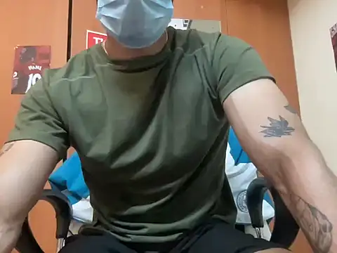 Thenattyguy online show from 26, 10, 2025