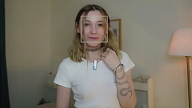 StarryMary online show from 16, 10, 2025