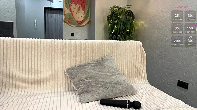 StephnieRecuparo online show from 27, 2, 2026