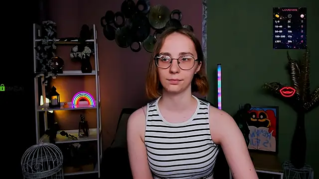 evalora vei online show from 6, 11, 2025