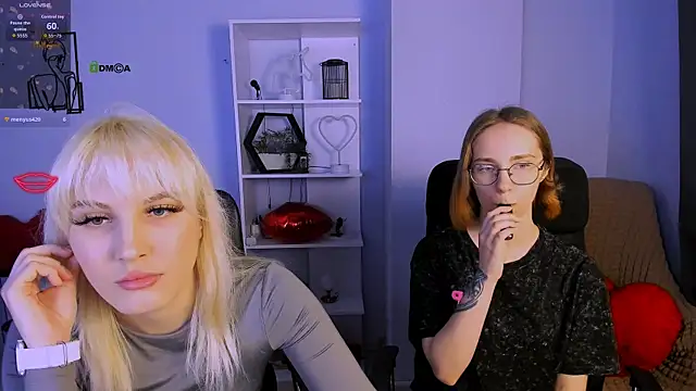 evalora vei online show from 23, 11, 2025