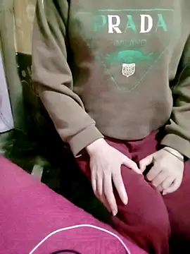 Zulylady online show from 7, 11, 2025