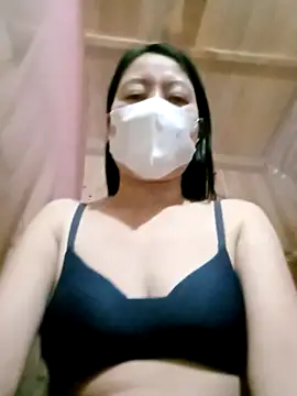 Zulylady online show from 7, 11, 2025