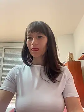 AlanaRius18 online show from 17, 11, 2025