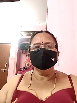 Snapshot of Anasuyatelugu chatting on 19, 11, 2025 Anasuyatelugu online show from 19, 11, 2025