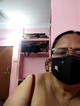 Snapshot of Anasuyatelugu chatting on 20, 11, 2025 Anasuyatelugu online show from 20, 11, 2025