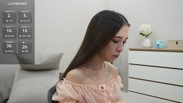 Snapshot of imaginasian_ chatting on 20, 10, 2025 imaginasian online show from 20, 10, 2025