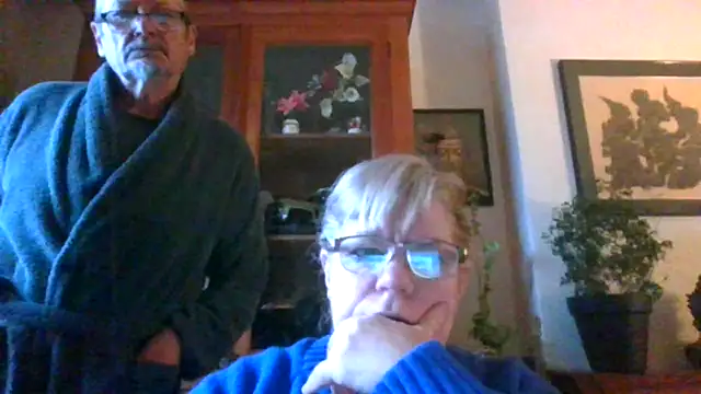 Bouddha-Angel online show from 10, 1, 2026